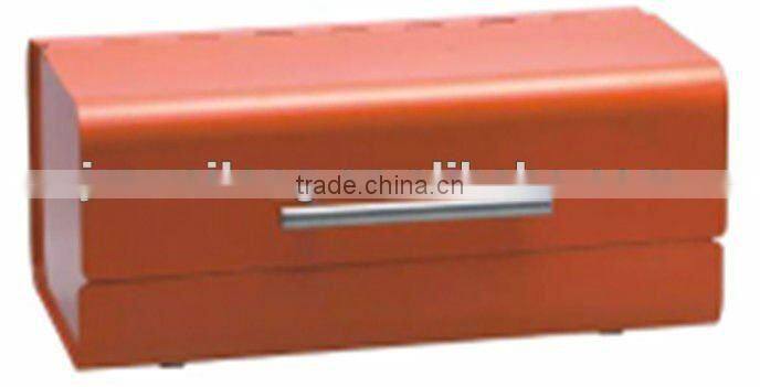 High quality antique metal mailbox