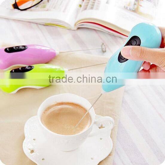 wholesale electric egg beater battery operate egg beater matcha whisk