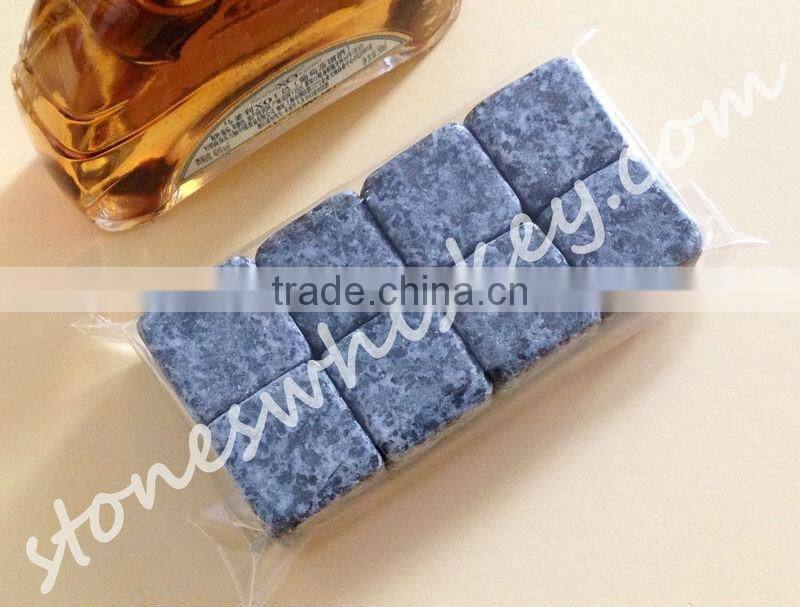 FDA top selling dice ice cube whiskey stone