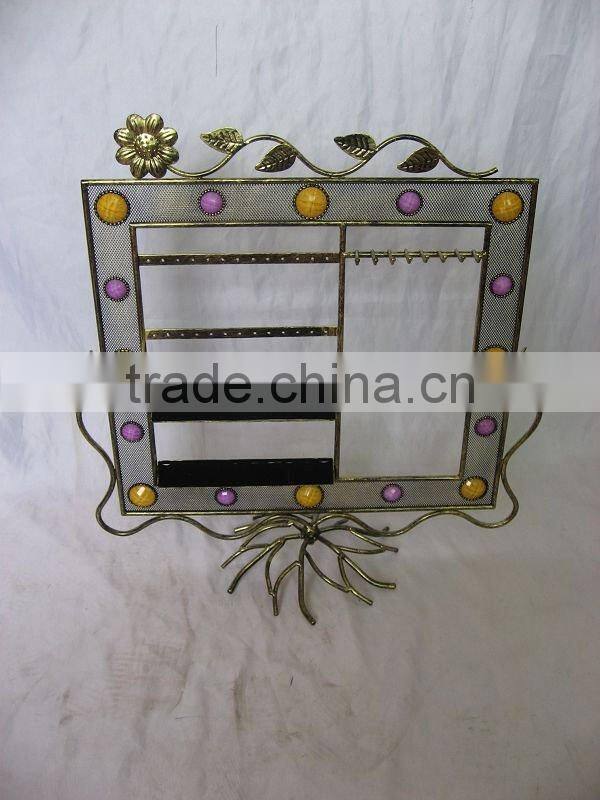 metal jewelry finding