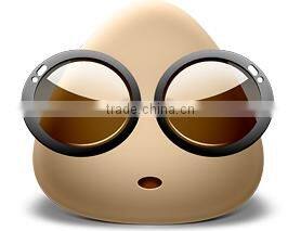 Eagle Spread Wings Animal Stone Carving Sculpture Art