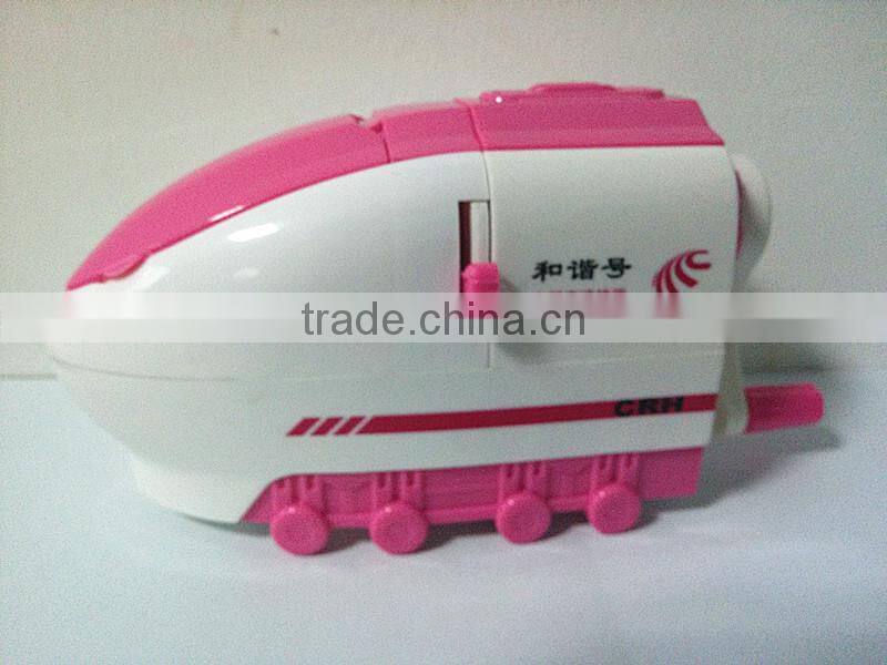 CRH kids cartoon knife sharpener