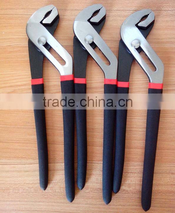 Factory supply water pump plier