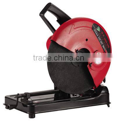 1800W 355MM electric cut off machine cutting off machine