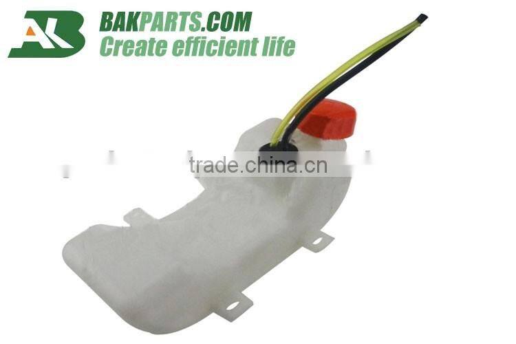 Brush cutter spare parts fuel tank for CG139 brush cutter parts