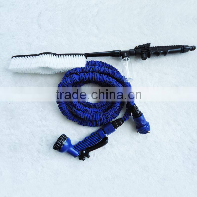 2016 Expandable Garden Hose