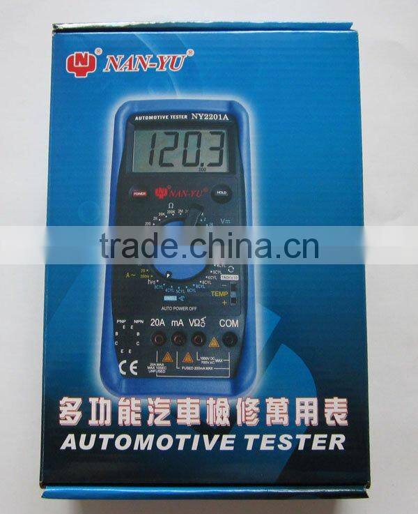 Digital Multimeter NY-2201A