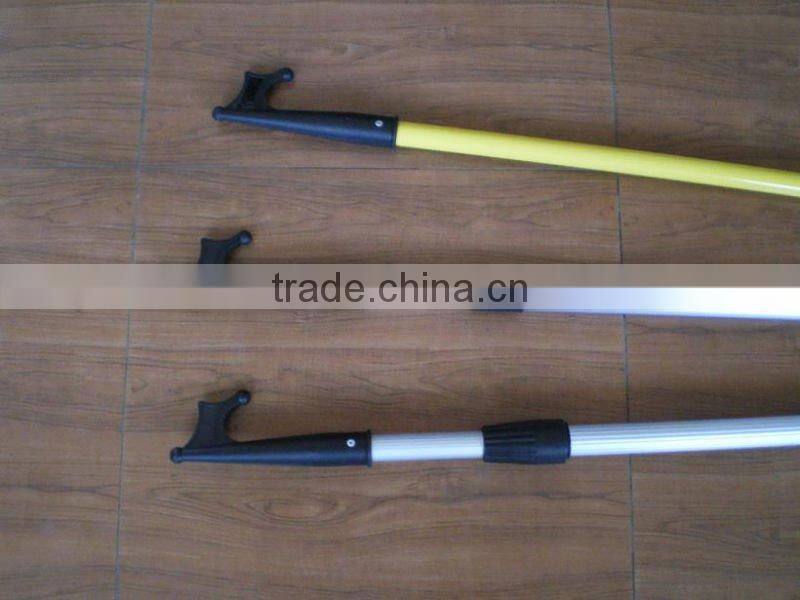extension pole for boathook