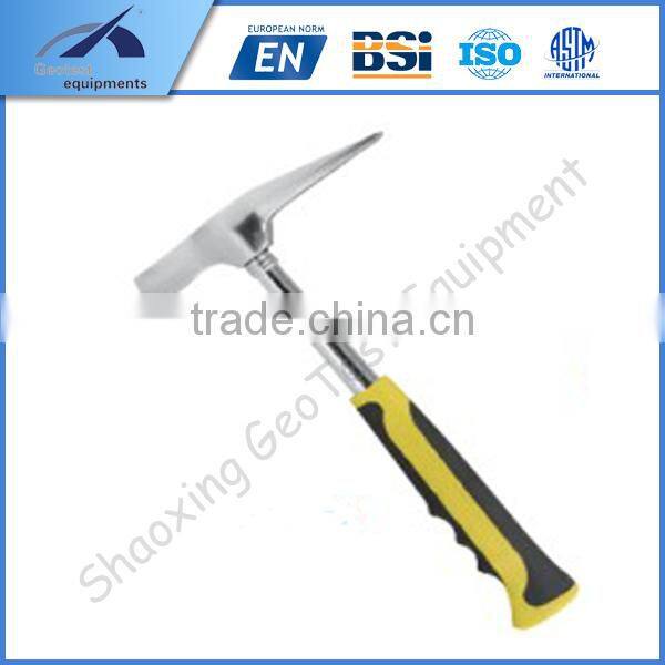 814C Geological Rock Hammer Strength