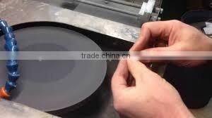 Professional hair cutting scissors