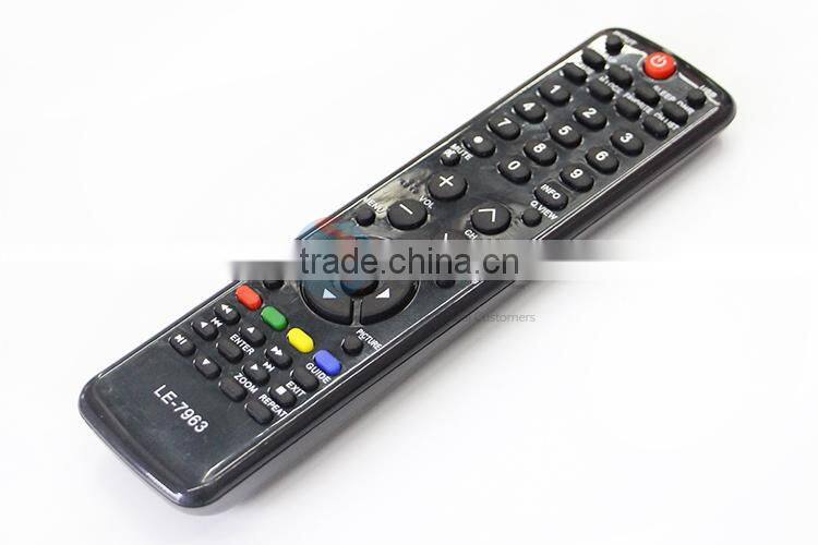 Factory Price Universal TV Hand Control