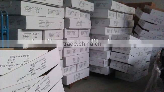 TC2145 75L poly dump cart supplier