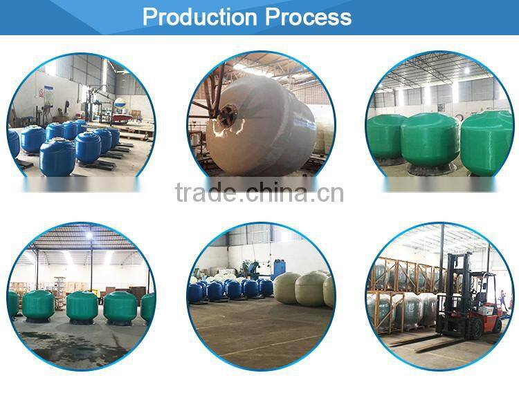 Emaux pool equipment MFV serie swimming pool sand filter