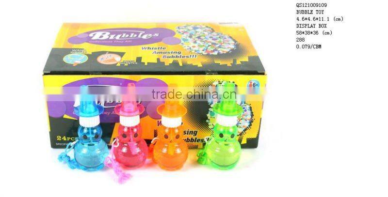 Bubble motional soap bubble toy.blowing bubbles toy.cheap toys.