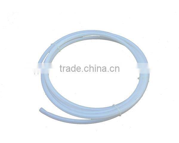 vehicle nylon tube 10mm*7.5mm Outstanding Hardness Lightweight used for automobile