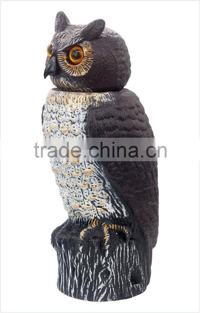 Garden Control Sensor Activated Bird Repeller