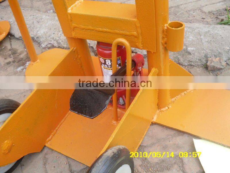 Hydraulic cable jacks CJ-1