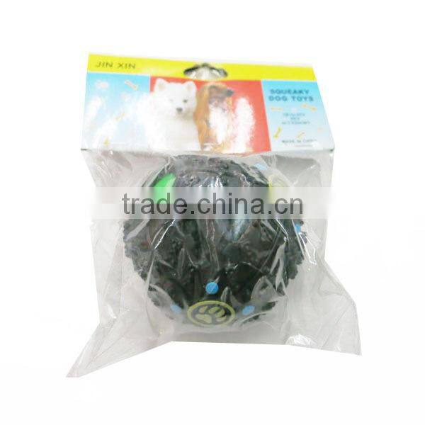 Crazy Ball Toy Intellect Ball Plastic Ball