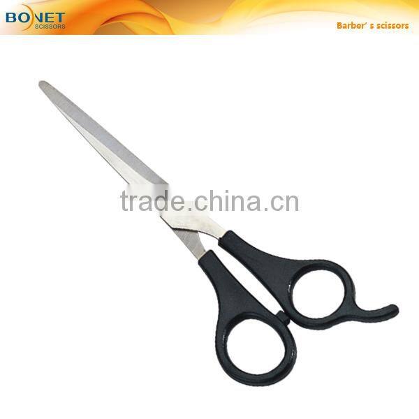 S81032 CE certificated 6" barber scissor tool kit cut hair scissors