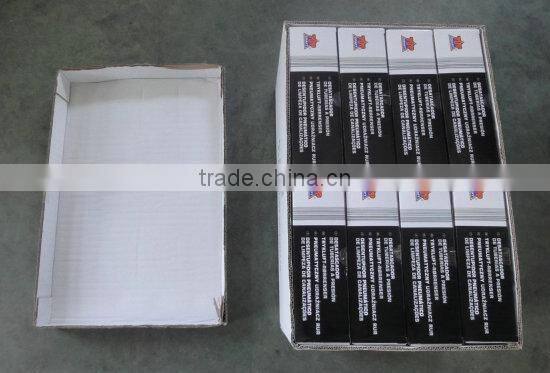 Air blaster power drain cleaner