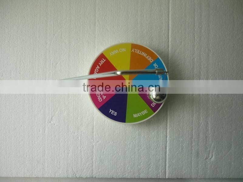 GM262 plastic decisive maker with high quality