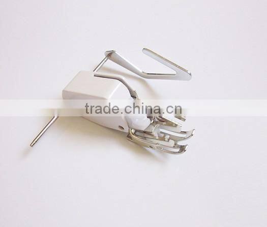 Quilting Sewing Walking Foot Feet Presser Low Shank Machine For Brother Singer