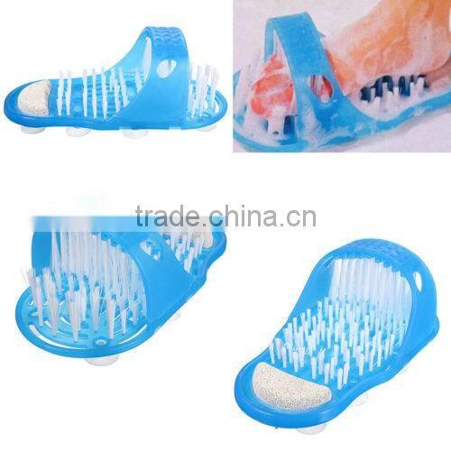 Fresh Your Feet bathing tool