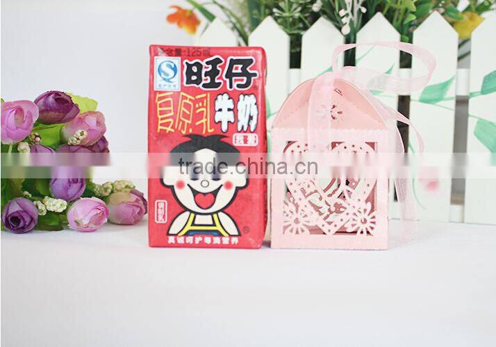 Wedding Favor Boxes Wedding Candy Box Casamento Wedding Favors And Gifts