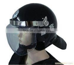 Anti riot helmet
