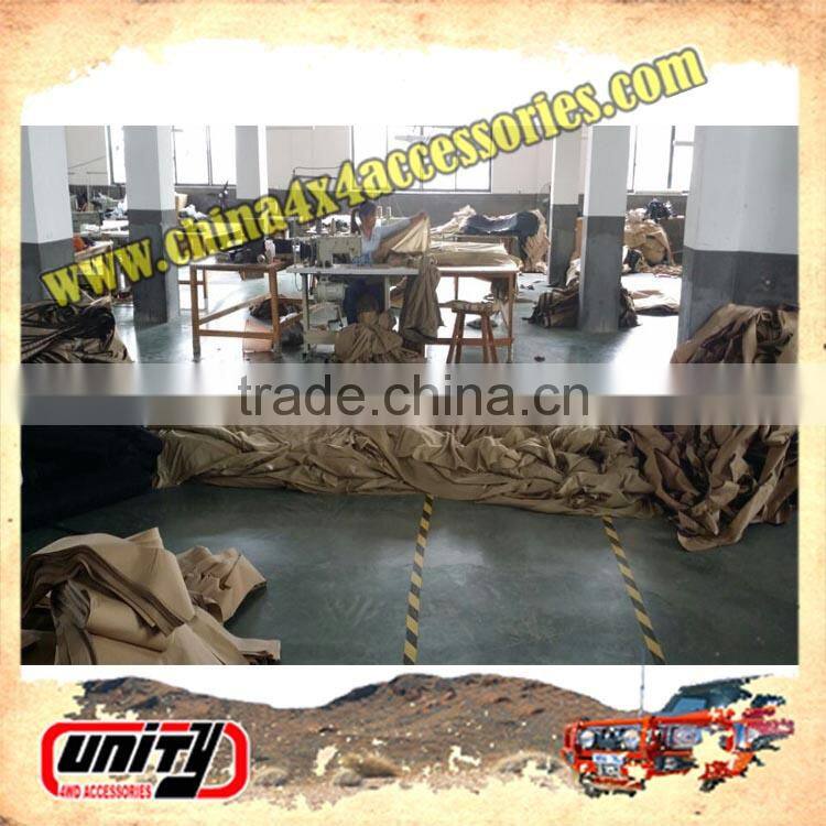 off road accessories car side awning /retractable awning /waterproof awning