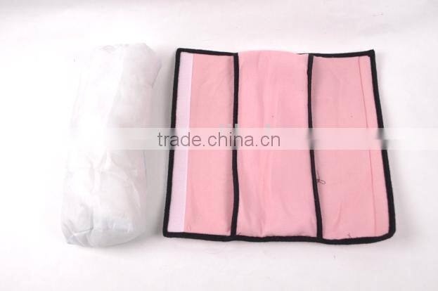 Car Safety Seat Belt Shoulder Pad by Comfortable Plush Soft Material