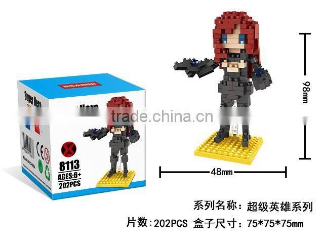 2015 new products childrens building blocks for sale