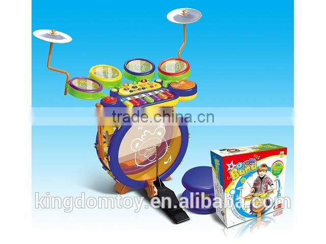High quality Multi-function Electronic Organ&Drum for wholesale