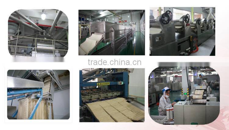 Hot sale slim soba instant noodles