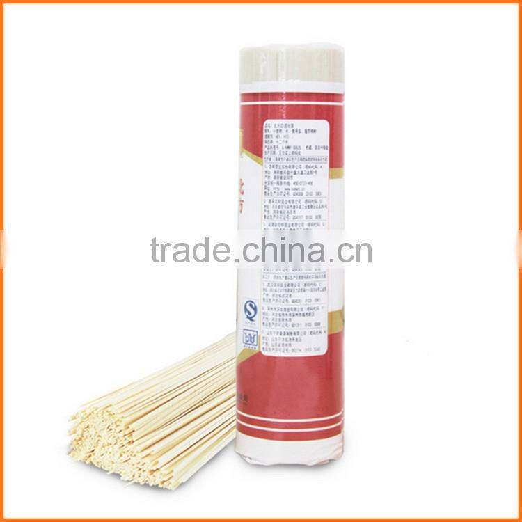 chinese hot selling instant tube noodles bring your tongue enjoyment