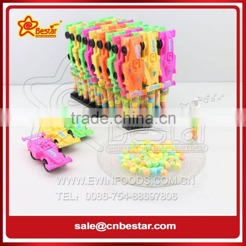 Toothpaste Jelly Jam Candy Fruity Flavor Jelly Drinking