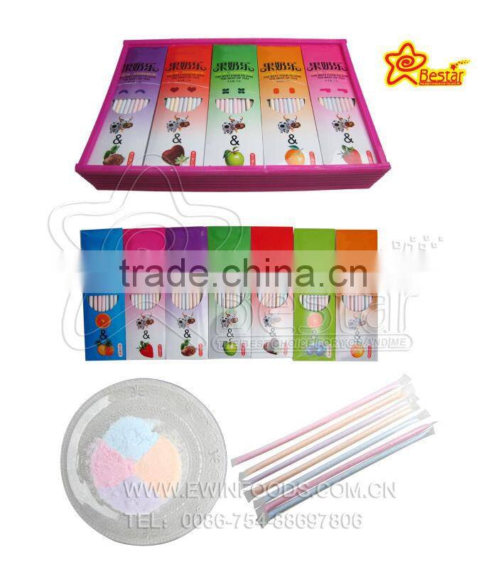 Mix Flavors CC Stick