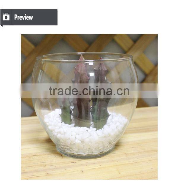 artificial succulents wholesale bonsai potted small plant table artificial preserved plant