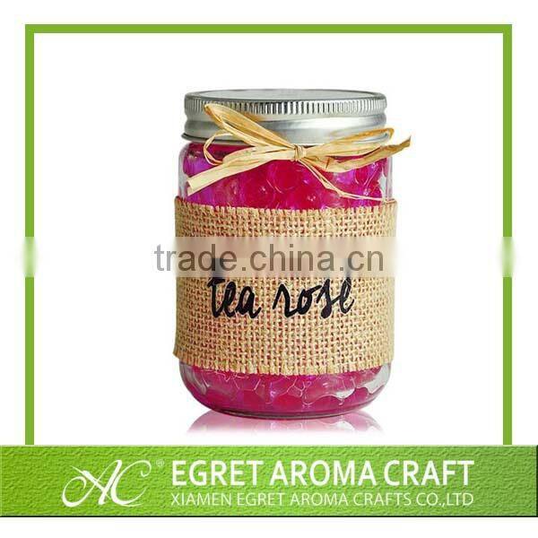 Wholesales unscented aroma beads