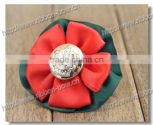 Bow ties Iron Hardware for garment chest dress