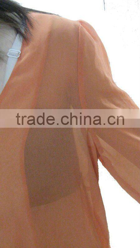 Best sell orange cool shirts