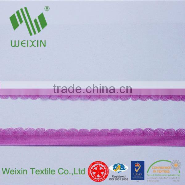 Lingerie Accessories Elastic Trimming Underwear Decorations