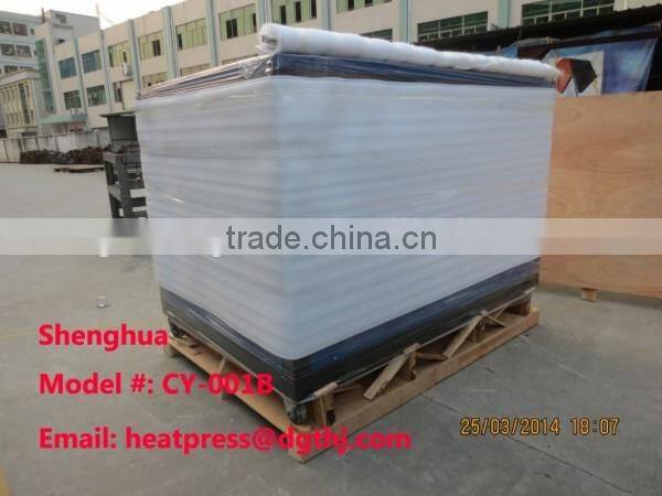 67" inches Large Subimation Heat Press Transfer Machine model CY-001B