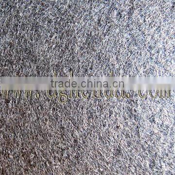 0.8mm pk non woven fabric for footwear