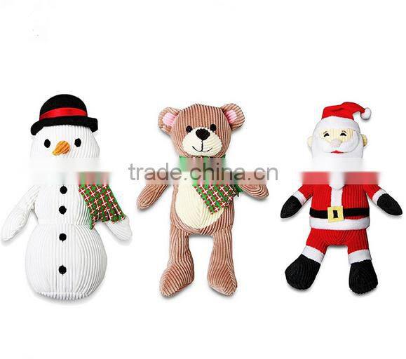 snowman head decoration christmas kids big plush snowman head