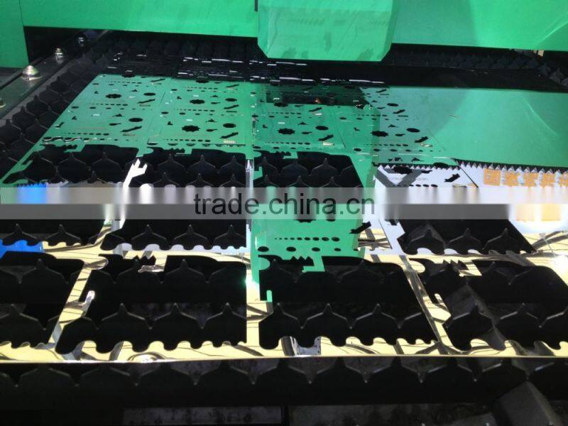 300W 500W 800W 1000W fiber laser cutting machine for sheet metal