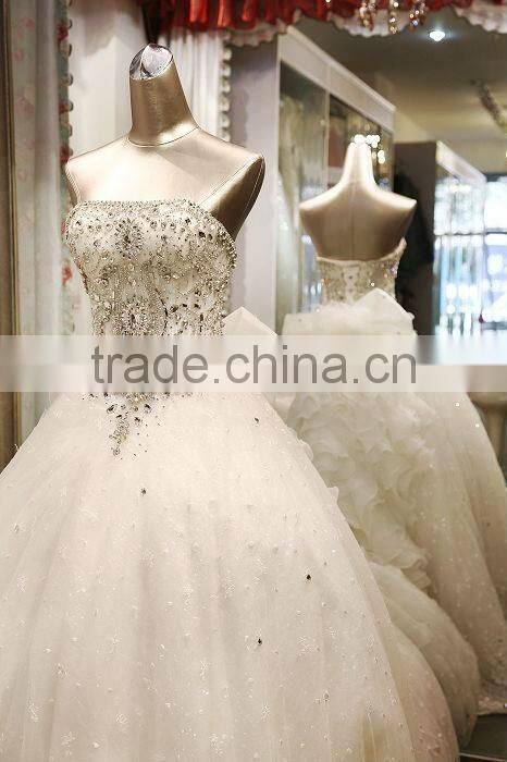 high quality diamond glass diamond