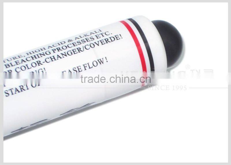 Factory direct wholesale Rubber buib Yellow textile marker net weight 90g/pc STMS25-Y/B/R