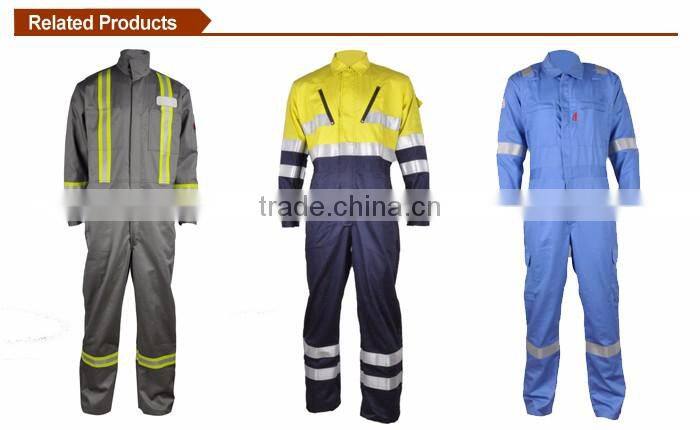 Fireman suit with aramid suit
