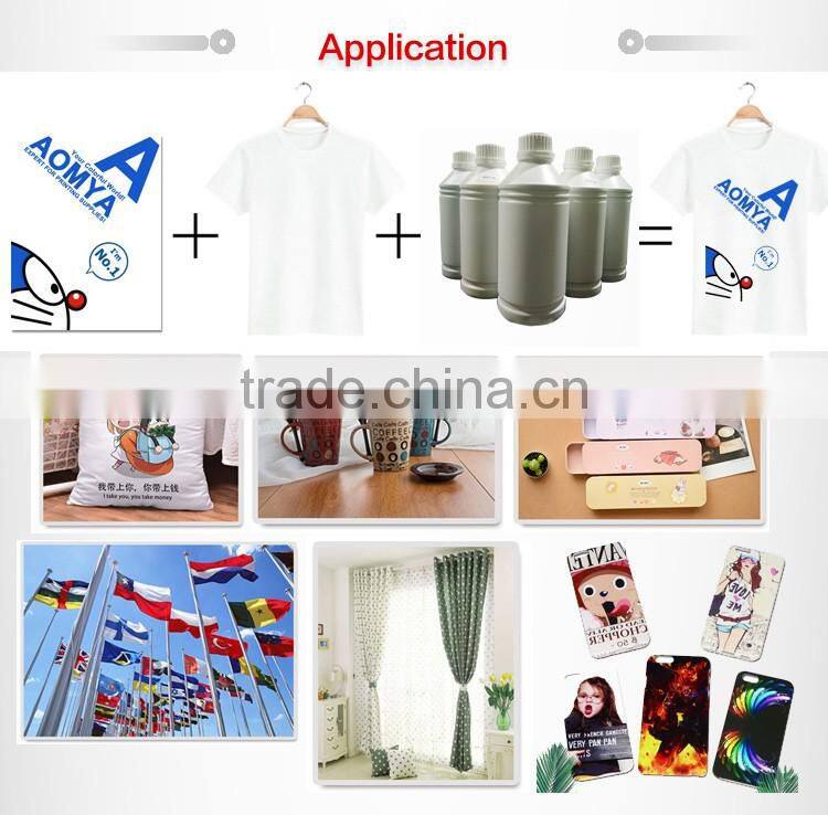 Guangzhou Factory price 5113 sublimation ink for sale